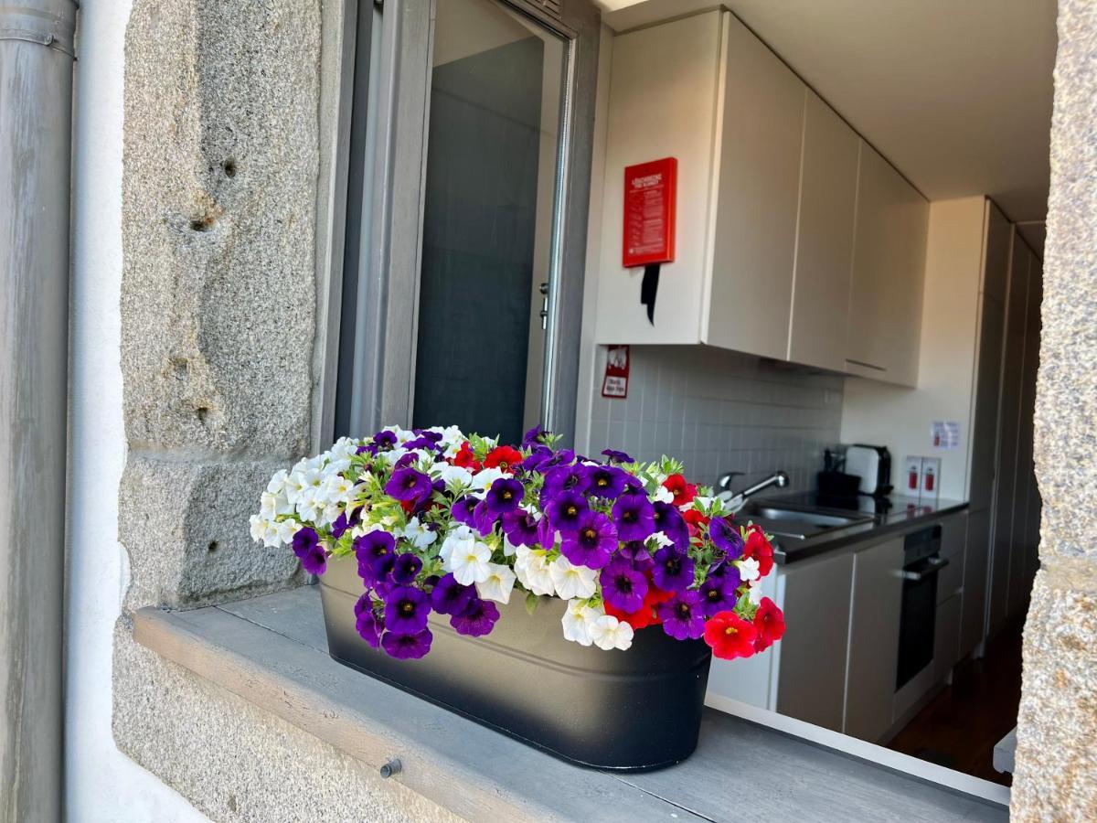 Urban Apartment Casa Da Portela Πόρτο Εξωτερικό φωτογραφία