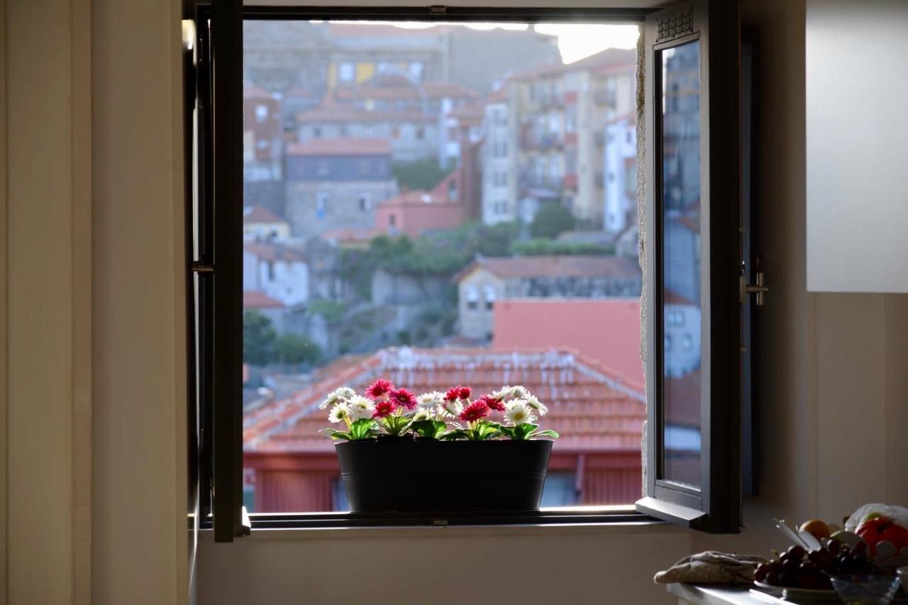 Urban Apartment Casa Da Portela Πόρτο Εξωτερικό φωτογραφία