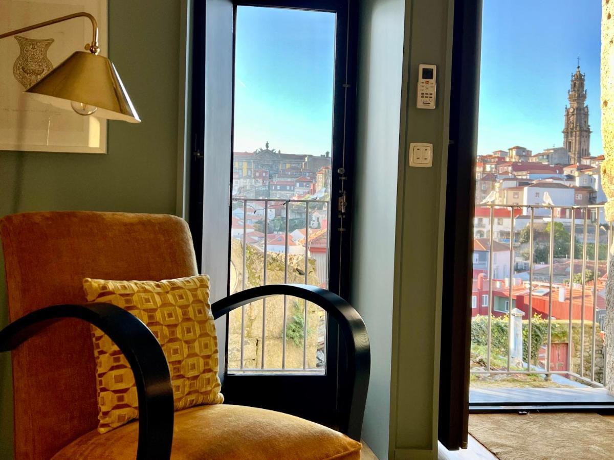 Urban Apartment Casa Da Portela Πόρτο Εξωτερικό φωτογραφία