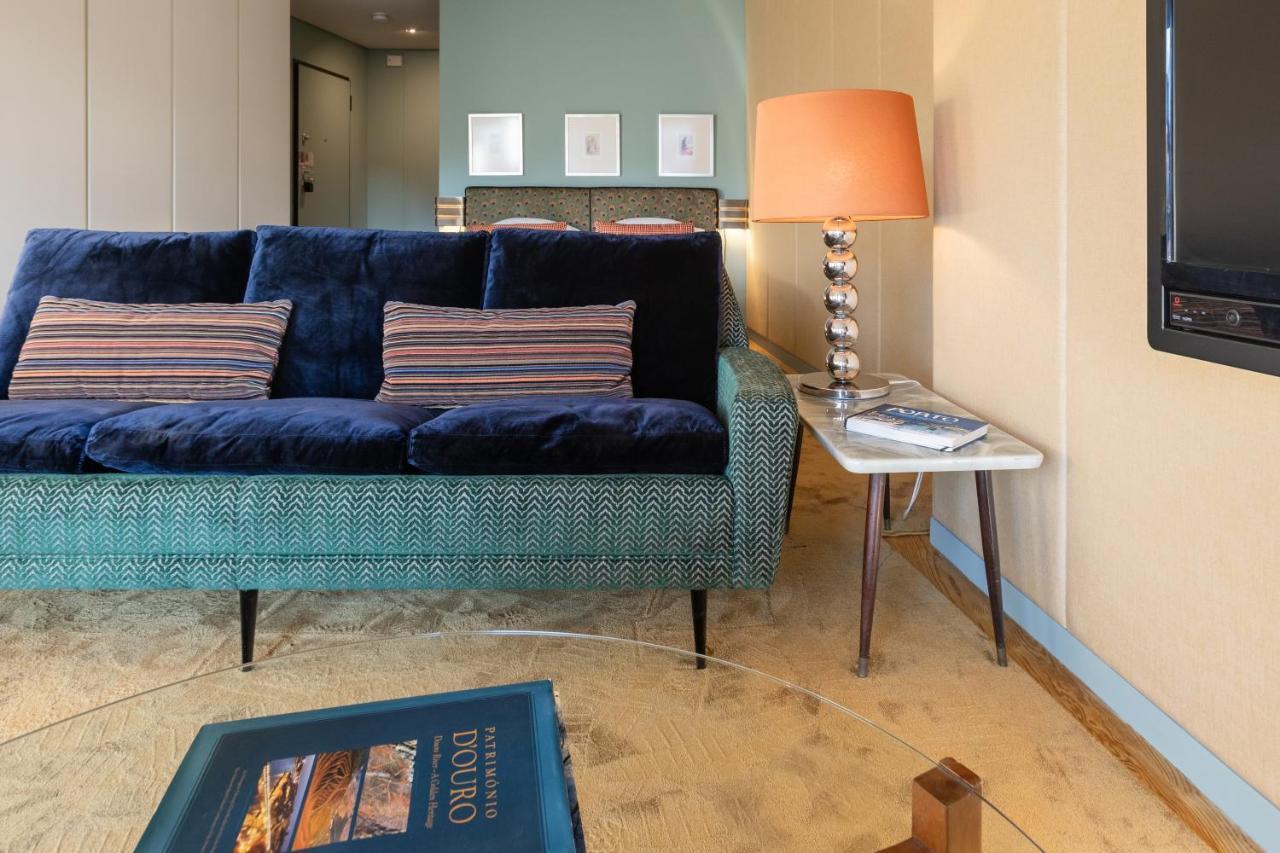 Urban Apartment Casa Da Portela Πόρτο Εξωτερικό φωτογραφία