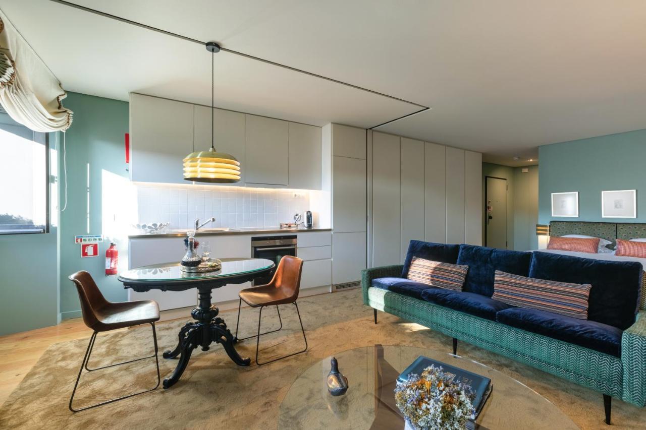 Urban Apartment Casa Da Portela Πόρτο Εξωτερικό φωτογραφία
