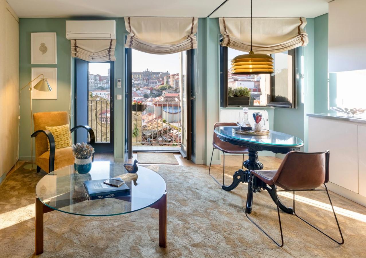 Urban Apartment Casa Da Portela Πόρτο Εξωτερικό φωτογραφία