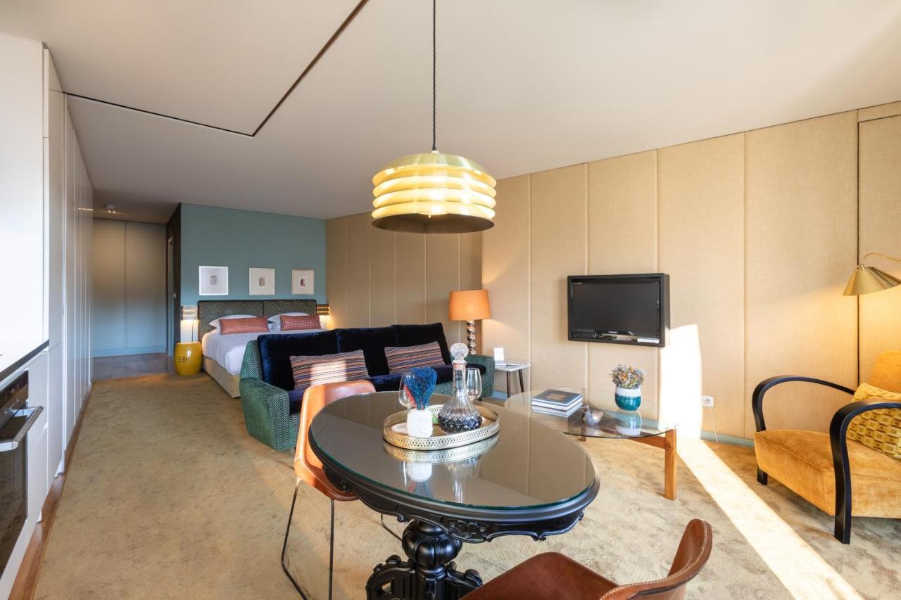 Urban Apartment Casa Da Portela Πόρτο Εξωτερικό φωτογραφία