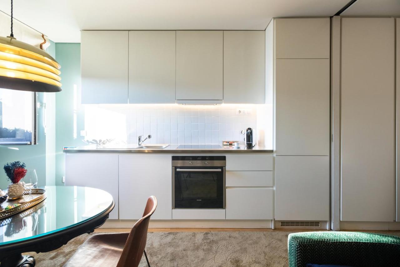 Urban Apartment Casa Da Portela Πόρτο Εξωτερικό φωτογραφία