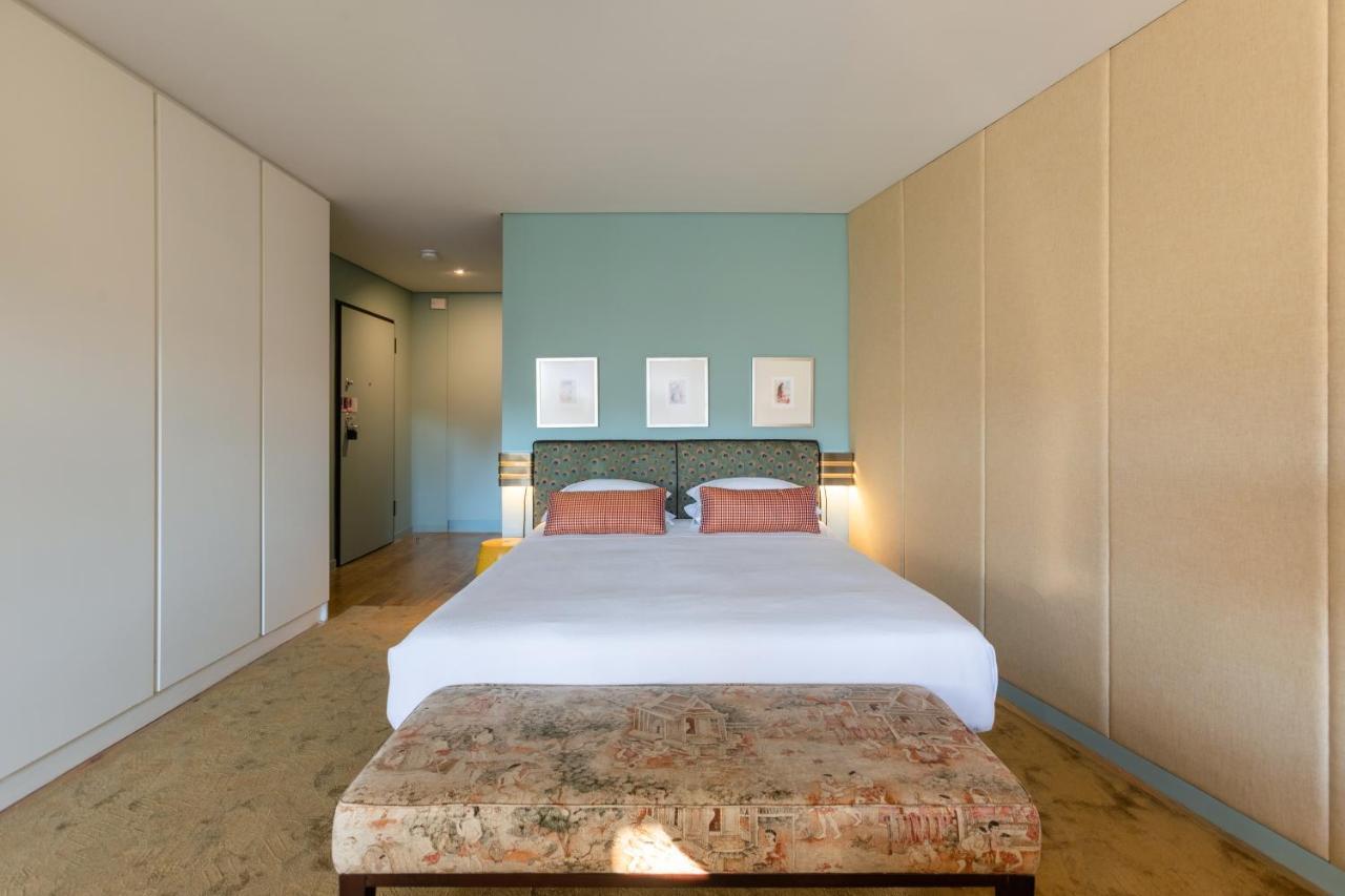 Urban Apartment Casa Da Portela Πόρτο Εξωτερικό φωτογραφία