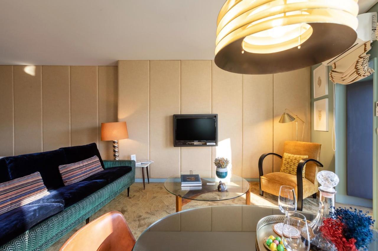 Urban Apartment Casa Da Portela Πόρτο Εξωτερικό φωτογραφία