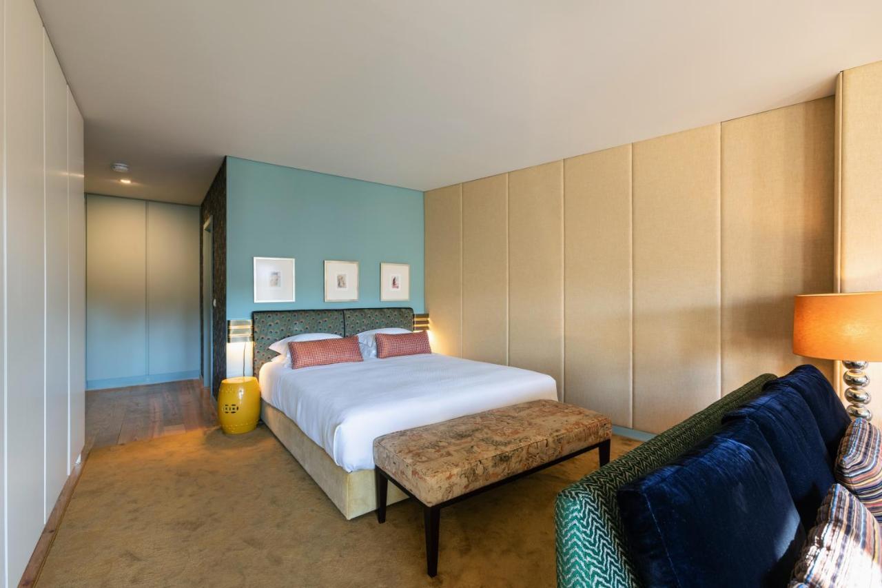 Urban Apartment Casa Da Portela Πόρτο Εξωτερικό φωτογραφία