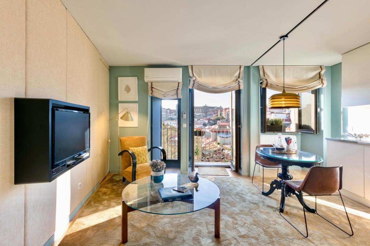 Urban Apartment Casa Da Portela Πόρτο Εξωτερικό φωτογραφία