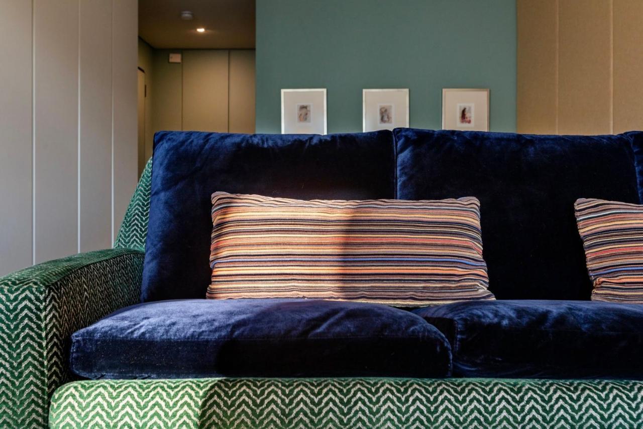 Urban Apartment Casa Da Portela Πόρτο Εξωτερικό φωτογραφία