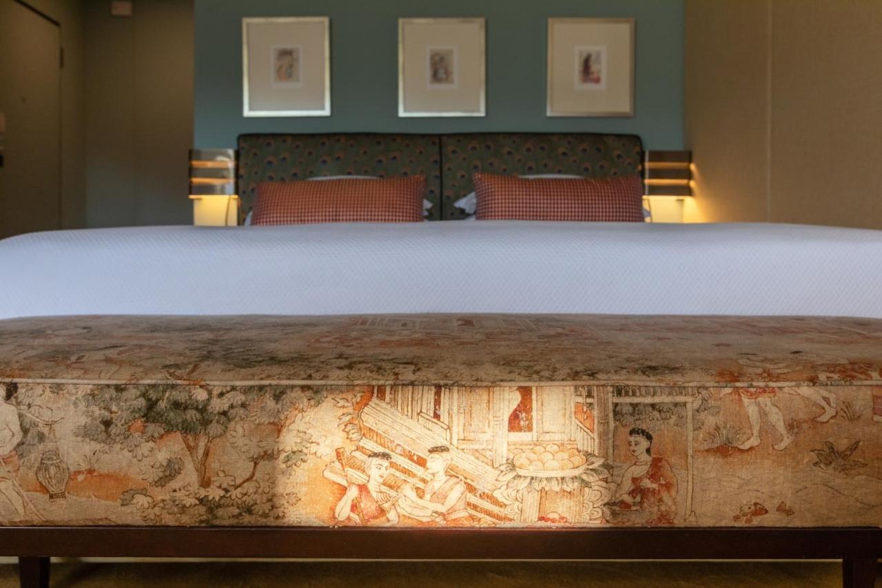 Urban Apartment Casa Da Portela Πόρτο Εξωτερικό φωτογραφία