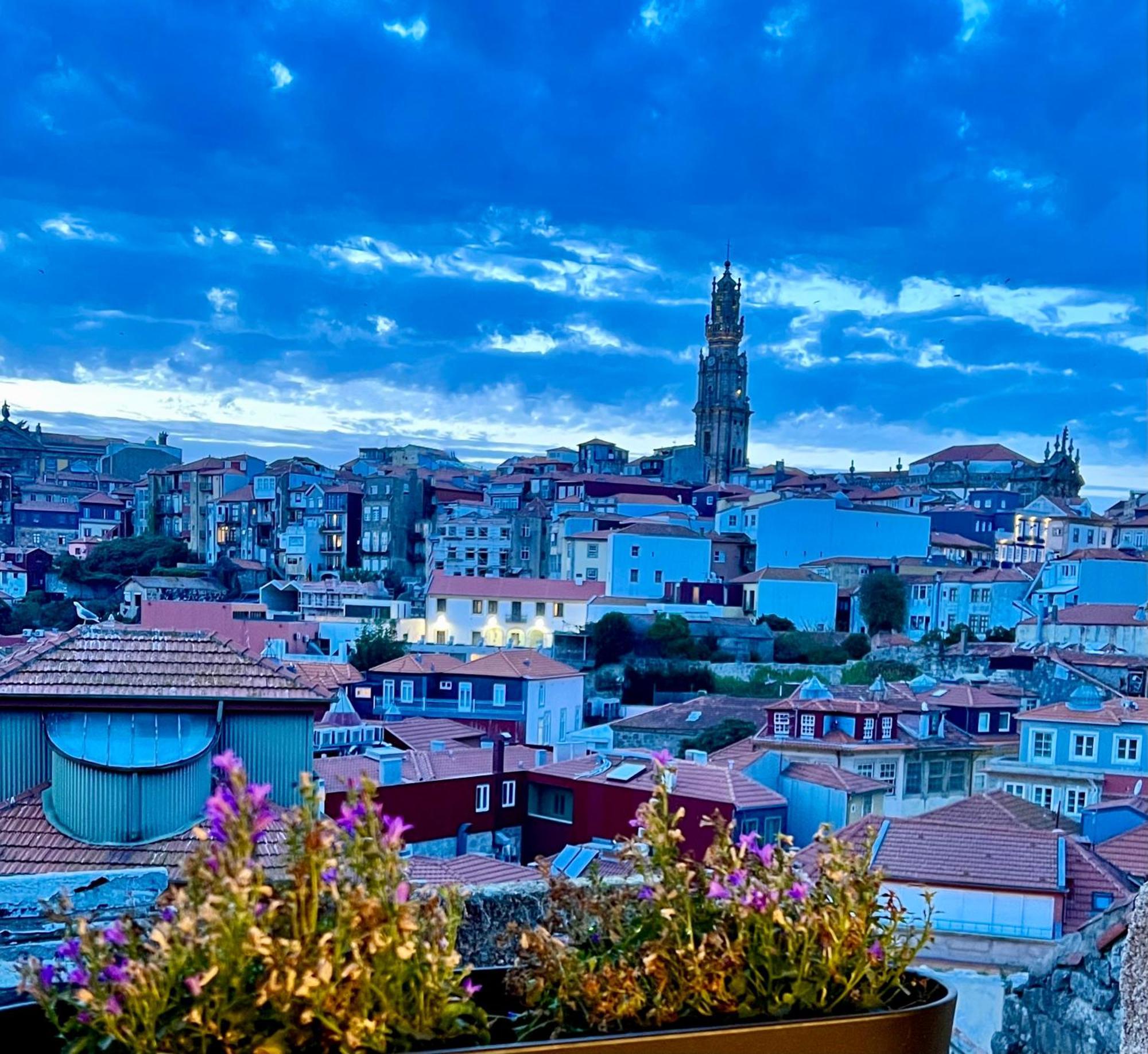 Urban Apartment Casa Da Portela Πόρτο Εξωτερικό φωτογραφία