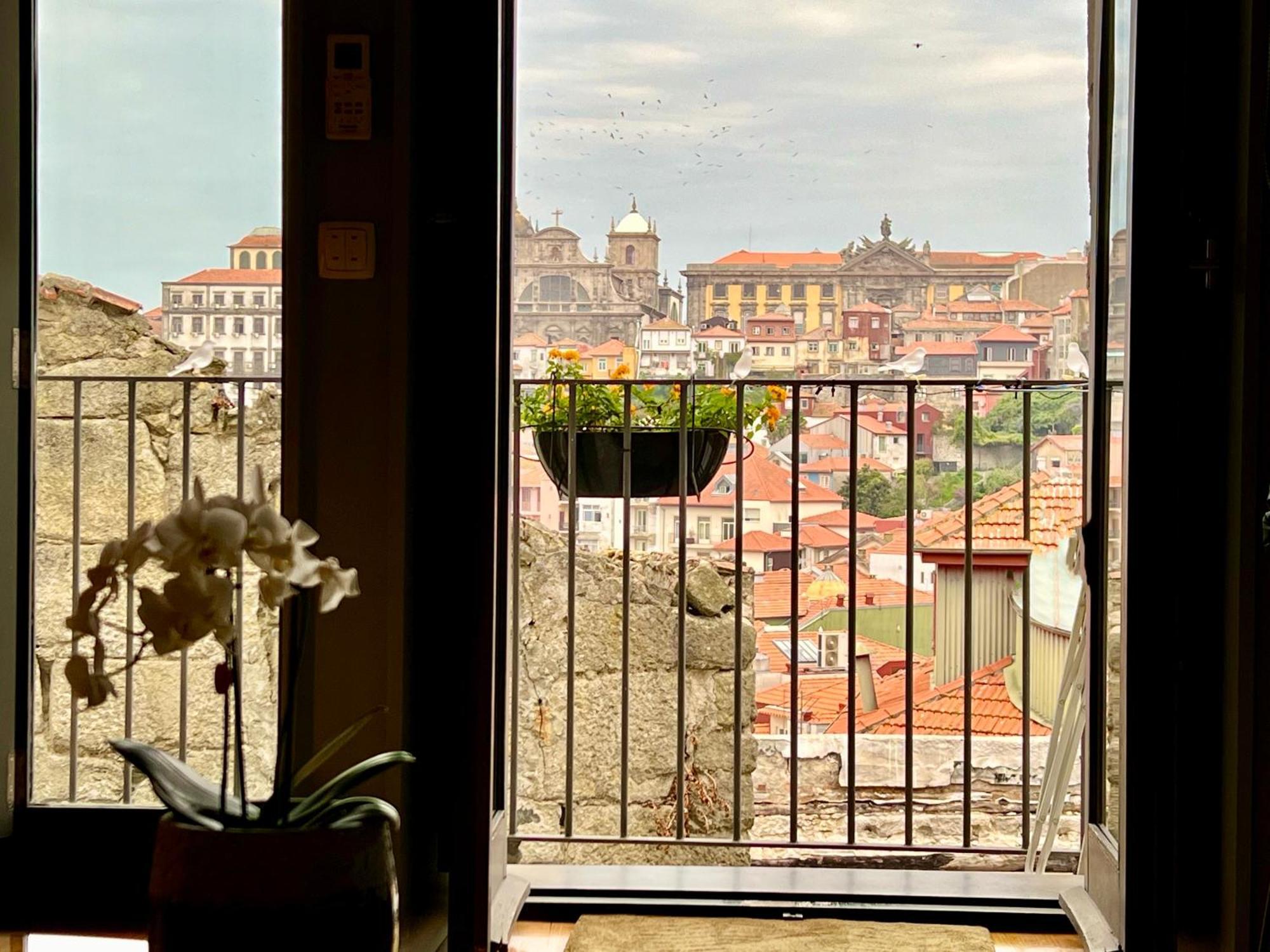 Urban Apartment Casa Da Portela Πόρτο Εξωτερικό φωτογραφία