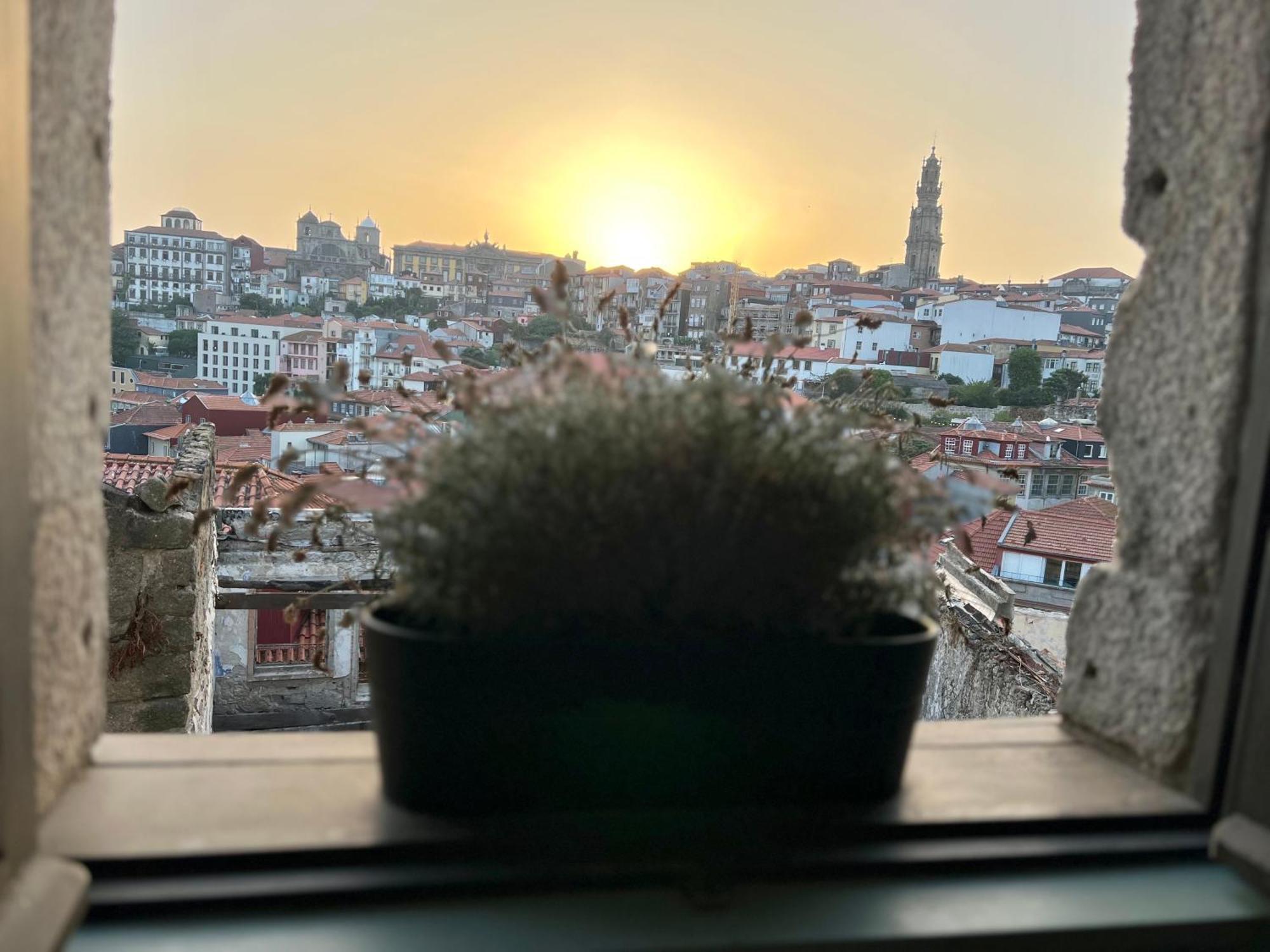Urban Apartment Casa Da Portela Πόρτο Εξωτερικό φωτογραφία
