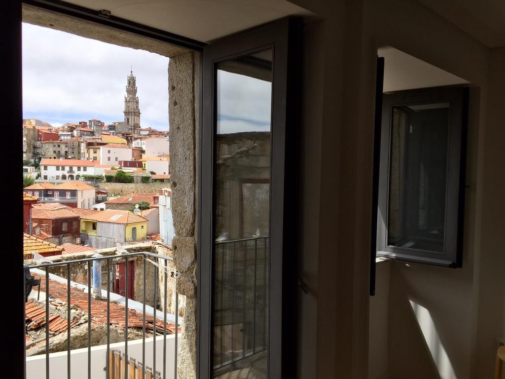 Urban Apartment Casa Da Portela Πόρτο Εξωτερικό φωτογραφία