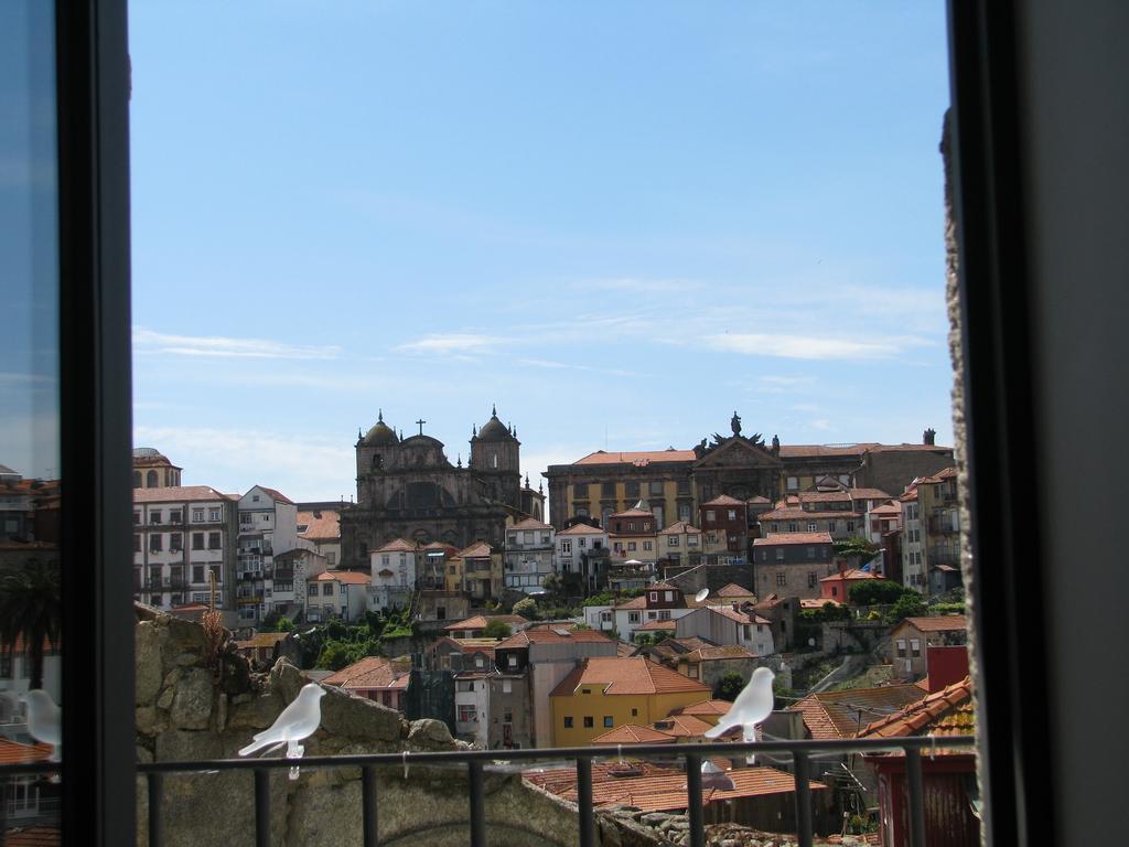 Urban Apartment Casa Da Portela Πόρτο Δωμάτιο φωτογραφία