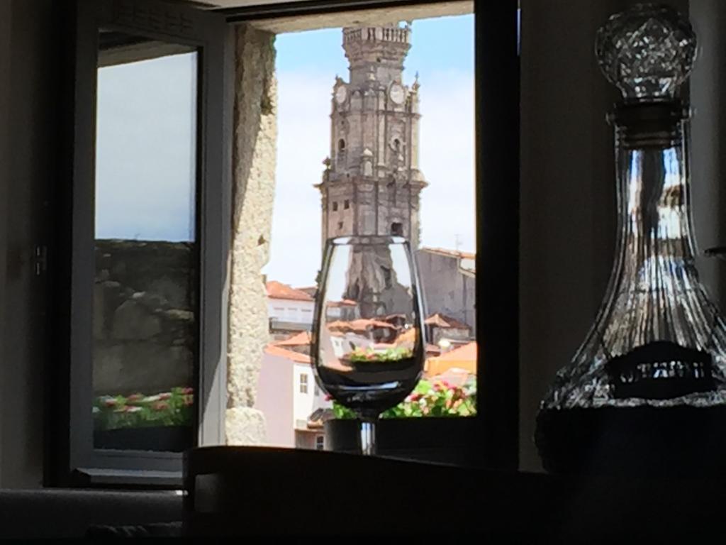 Urban Apartment Casa Da Portela Πόρτο Εξωτερικό φωτογραφία