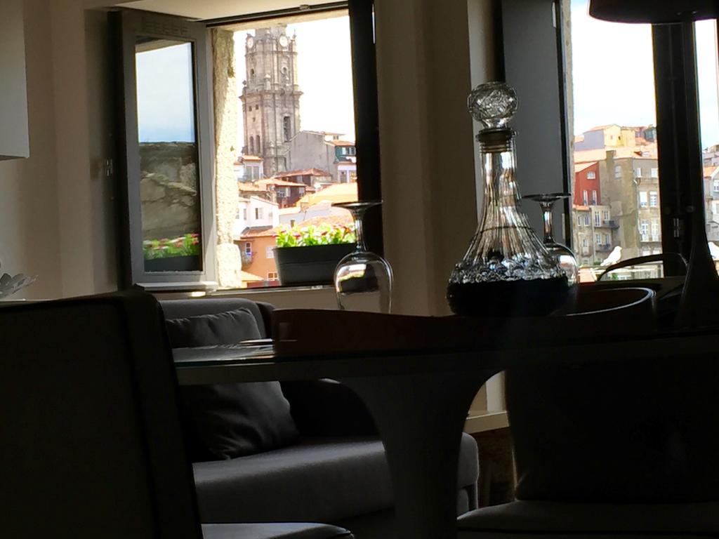 Urban Apartment Casa Da Portela Πόρτο Εξωτερικό φωτογραφία