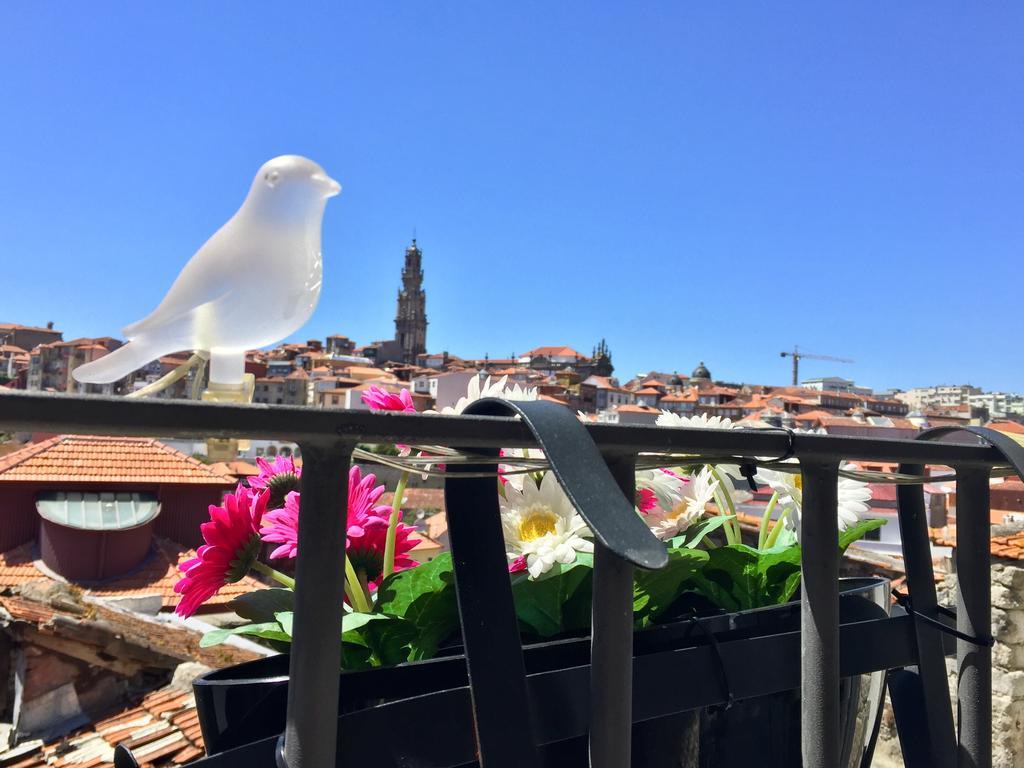 Urban Apartment Casa Da Portela Πόρτο Εξωτερικό φωτογραφία