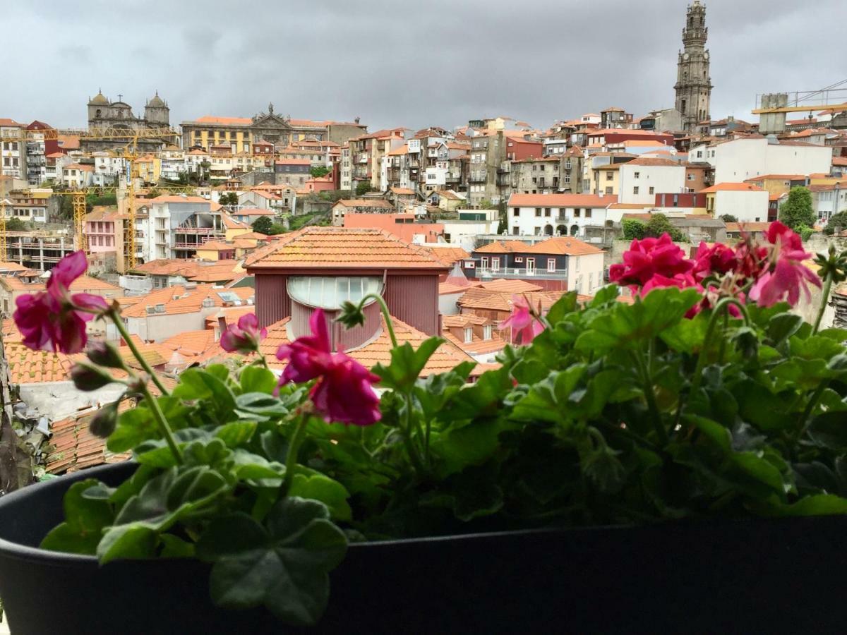 Urban Apartment Casa Da Portela Πόρτο Εξωτερικό φωτογραφία