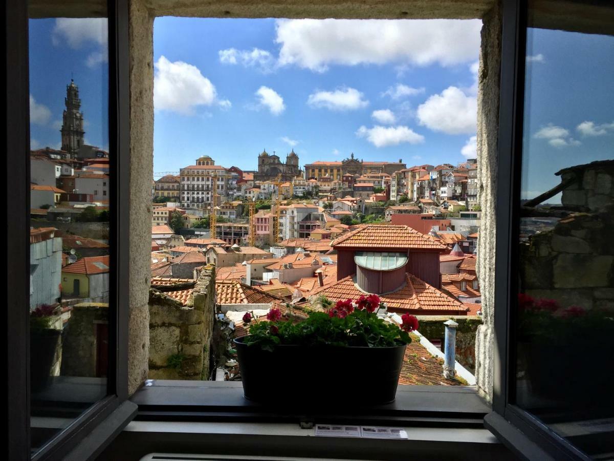 Urban Apartment Casa Da Portela Πόρτο Εξωτερικό φωτογραφία