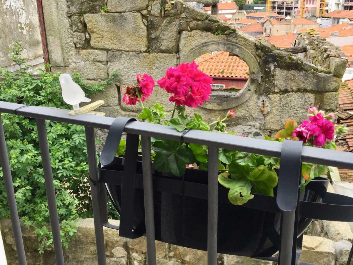 Urban Apartment Casa Da Portela Πόρτο Εξωτερικό φωτογραφία