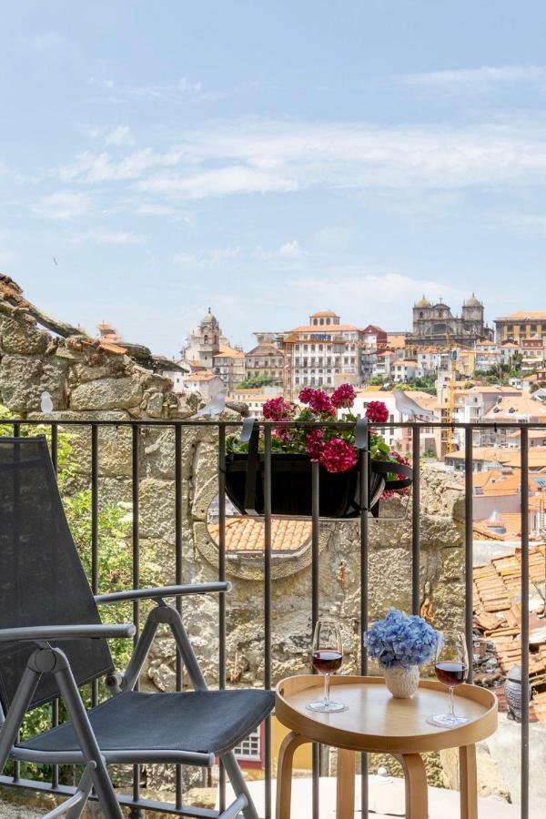 Urban Apartment Casa Da Portela Πόρτο Εξωτερικό φωτογραφία