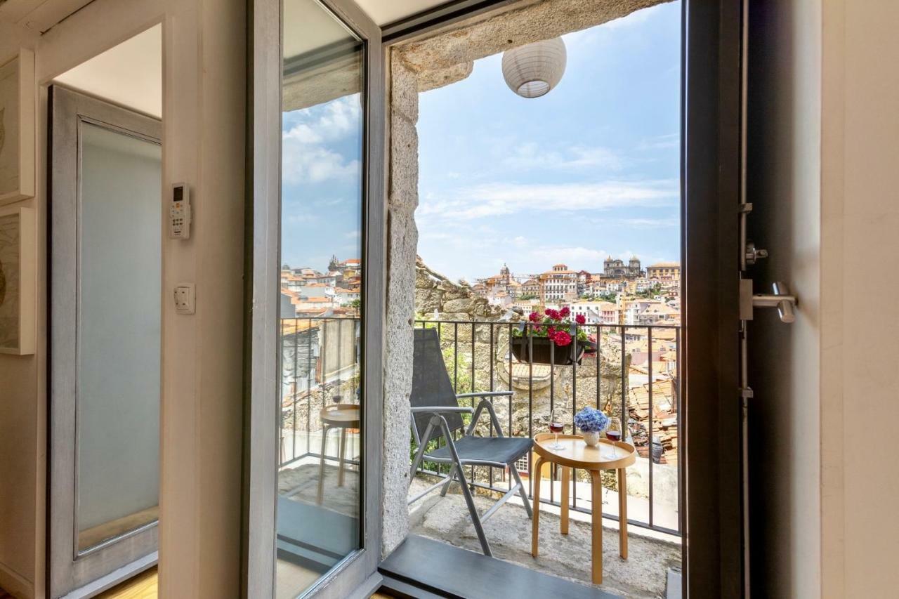 Urban Apartment Casa Da Portela Πόρτο Εξωτερικό φωτογραφία