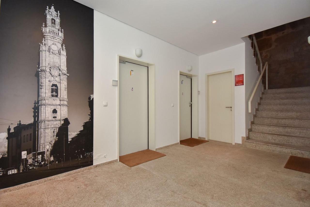 Urban Apartment Casa Da Portela Πόρτο Εξωτερικό φωτογραφία