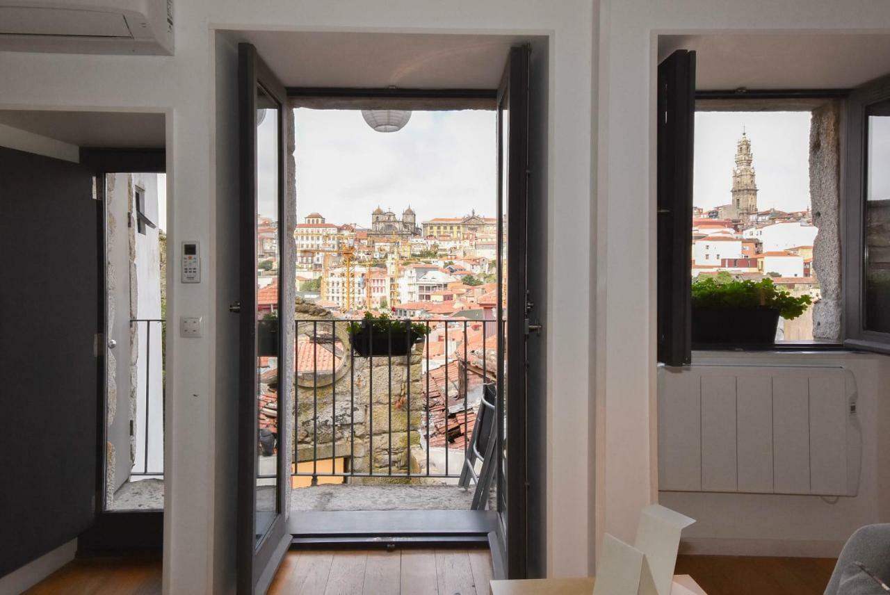 Urban Apartment Casa Da Portela Πόρτο Εξωτερικό φωτογραφία